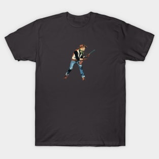 Billy The Kid T-Shirt